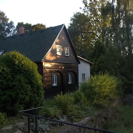 Romanza 1877 Chřibská