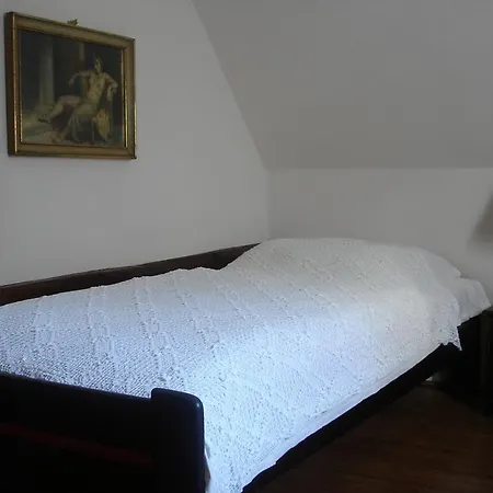 Сasa de vacaciones Romanza 1877 *