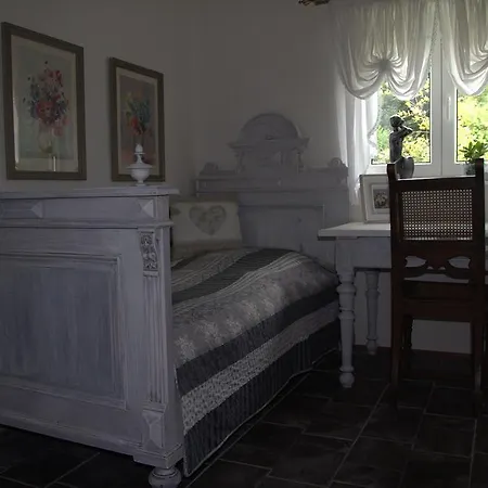 Сasa de vacaciones Romanza 1877