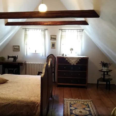 Сasa de vacaciones Romanza 1877 *