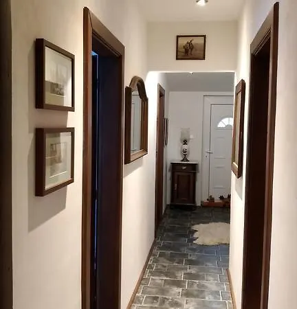 Сasa de vacaciones Romanza 1877